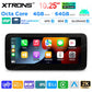 Autoradio Android da 10,25" per Mercedes-Benz Classe E | Apple CarPlay e Android Auto | QAMS1445M12ECL
