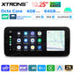 Autoradio Android da 10,25" per Mercedes-Benz Classe E | Apple CarPlay e Android Auto | QAMS1445M12ECL