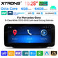 Autoradio Android da 10,25" per Mercedes-Benz Classe B | Apple CarPlay e Android Auto | QAMS1445M12BL