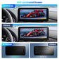 Autoradio Android da 10,25" per Mercedes-Benz Classe B | Apple CarPlay e Android Auto | QAMS1445M12BL