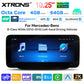 Autoradio Android da 10,25" per Mercedes-Benz Classe B | Apple CarPlay e Android Auto | QAMS1445M12BL