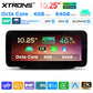 Autoradio Android da 10,25" per Mercedes-Benz Classe B | Apple CarPlay e Android Auto | QAMS1445M12BL