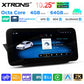 Autoradio Android da 10,25" per Mercedes-Benz Classe B | Apple CarPlay e Android Auto | QAMS1445M12BL