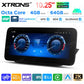 Autoradio Android da 10,25" per Mercedes-Benz Classe B | Apple CarPlay e Android Auto | QAMS1445M12BL