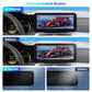 Autoradio Android da 10,25" per Mercedes-Benz Classe C | Apple CarPlay e Android Auto | QAMS1445M12C45L