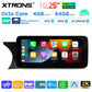 Autoradio Android da 10,25" per Mercedes-Benz Classe C | Apple CarPlay e Android Auto | QAMS1445M12C45L