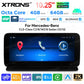 Autoradio Android da 10,25" per Mercedes-Benz Classe CLS | Apple CarPlay e Android Auto | QAMS1445M12CLS