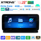 Autoradio Android da 10,25" per Mercedes-Benz Classe CLS | Apple CarPlay e Android Auto | QAMS1445M12CLS