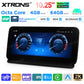 Autoradio Android da 10,25" per Mercedes-Benz Classe CLS | Apple CarPlay e Android Auto | QAMS1445M12CLS