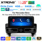 Autoradio Android da 10,25" per Mercedes-Benz Classe ML e Classe GL | Apple CarPlay e Android Auto | QAMS1445M12ML45