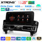 Autoradio Android da 10,25" per Mercedes-Benz Classe ML e Classe GL | Apple CarPlay e Android Auto | QAMS1445M12ML45