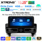Autoradio Android da 10,25" per Mercedes-Benz Classe ML e Classe GL | Apple CarPlay e Android Auto | QAMS1445M12ML45