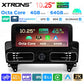 Autoradio Android da 10,25" per Mercedes-Benz Classe ML e Classe GL | Apple CarPlay e Android Auto | QAMS1445M12ML45