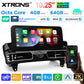 Autoradio Android da 10,25" per Mercedes-Benz Classe ML e Classe GL | Apple CarPlay e Android Auto | QAMS1445M12ML45