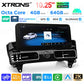Autoradio Android da 10,25" per Mercedes-Benz Classe ML e Classe GL | Apple CarPlay e Android Auto | QAMS1445M12ML45