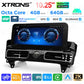 Autoradio Android da 10,25" per Mercedes-Benz Classe ML e Classe GL | Apple CarPlay e Android Auto | QAMS1445M12ML45