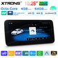 Autoradio Android da 10,25" per Mercedes-Benz Classe B | Apple CarPlay e Android Auto | QAMS1450M12BL