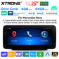Autoradio Android da 10,25" per Mercedes-Benz | Apple CarPlay e Android Auto | QAMS1450M12C5