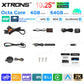 Autoradio Android da 10,25" per Mercedes-Benz | Apple CarPlay e Android Auto | QAMS1450M12C5