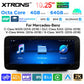Autoradio Android da 10,25" per Mercedes-Benz | Apple CarPlay e Android Auto | QAMS1450M12C5