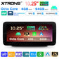 Autoradio Android da 10,25" per Mercedes-Benz | Apple CarPlay e Android Auto | QAMS1450M12C5