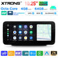 Autoradio Android da 10,25" per Mercedes-Benz | Apple CarPlay e Android Auto | QAMS1450M12C5