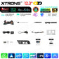 Audi A4 A4L A5 B8 2009-2016 12,3" Android 14 Stereo Car Smart System Wireless CarPlay Wireless Android Auto Multimedia Video Player Display 4G WiFi BTQBA24A4CL