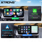 Audi A4 A4L A5 B8 2009-2016 12,3" Android 14 Stereo Car Smart System Wireless CarPlay Wireless Android Auto Multimedia Video Player Display 4G WiFi BTQBA24A4CL