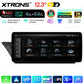 Audi A4 A4L A5 B8 2009-2016 12,3" Android 14 Stereo Car Smart System Wireless CarPlay Wireless Android Auto Multimedia Video Player Display 4G WiFi BTQBA24A4CL