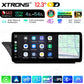 Audi A4 A4L A5 B8 2009-2016 12,3" Android 14 Stereo Car Smart System Wireless CarPlay Wireless Android Auto Multimedia Video Player Display 4G WiFi BTQBA24A4CL