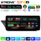 Audi A4 A4L A5 B8 2009-2016 12,3" Android 14 Stereo Car Smart System Wireless CarPlay Wireless Android Auto Multimedia Video Player Display 4G WiFi BTQBA24A4CL