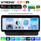 Audi Q5 (2009-2017 )12.3'' 4+64GB Snapdragon 662 Octa Core Carplay Android auto wireless 4g wifi bt  QBA24Q5CL