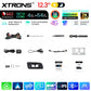 Audi Q5 (2009-2017 )12.3'' 4+64GB Snapdragon 662 Octa Core Carplay Android auto wireless 4g wifi bt  QBA24Q5CL