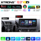 Audi Q5 (2009-2017 )12.3'' 4+64GB Snapdragon 662 Octa Core Carplay Android auto wireless 4g wifi bt  QBA24Q5CL