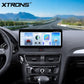 Audi Q5 (2009-2017 )12.3'' 4+64GB Snapdragon 662 Octa Core Carplay Android auto wireless 4g wifi bt  QBA24Q5CL