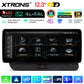 Audi Q5 (2009-2017 )12.3'' 4+64GB Snapdragon 662 Octa Core Carplay Android auto wireless 4g wifi bt  QBA24Q5CL