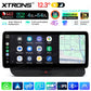 Audi Q5 (2009-2017 )12.3'' 4+64GB Snapdragon 662 Octa Core Carplay Android auto wireless 4g wifi bt  QBA24Q5CL