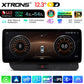 Audi Q5 (2009-2017 )12.3'' 4+64GB Snapdragon 662 Octa Core Carplay Android auto wireless 4g wifi bt  QBA24Q5CL