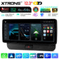 Audi Q5 (2009-2017 )12.3'' 4+64GB Snapdragon 662 Octa Core Carplay Android auto wireless 4g wifi bt  QBA24Q5CL