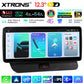 Audi Q5 (2009-2017 )12.3'' 4+64GB Snapdragon 662 Octa Core Carplay Android auto wireless 4g wifi bt  QBA24Q5CL