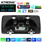 BMW Serie 1 E81/E82/E87/E88 SENZA MONITOR DI SERIE Android OS da 10,25"  Octa Core 8 / 128  GB Carplay Android auto wireless 4G QBBH1487UNL