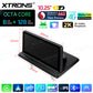 BMW Serie 1 E81/E82/E87/E88 SENZA MONITOR DI SERIE Android OS da 10,25"  Octa Core 8 / 128  GB Carplay Android auto wireless 4G QBBH1487UNL