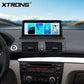 BMW Serie 1 E81/E82/E87/E88 SENZA MONITOR DI SERIE Android OS da 10,25"  Octa Core 8 / 128  GB Carplay Android auto wireless 4G QBBH1487UNL