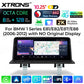 BMW Serie 1 E81/E82/E87/E88 SENZA MONITOR DI SERIE Android OS da 10,25"  Octa Core 8 / 128  GB Carplay Android auto wireless 4G QBBH1487UNL