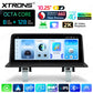 BMW Serie 1 E81/E82/E87/E88 SENZA MONITOR DI SERIE Android OS da 10,25"  Octa Core 8 / 128  GB Carplay Android auto wireless 4G QBBH1487UNL