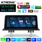 BMW Serie 1 E81/E82/E87/E88 SENZA MONITOR DI SERIE Android OS da 10,25"  Octa Core 8 / 128  GB Carplay Android auto wireless 4G QBBH1487UNL