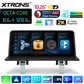 BMW Serie 1 E81/E82/E87/E88 SENZA MONITOR DI SERIE Android OS da 10,25"  Octa Core 8 / 128  GB Carplay Android auto wireless 4G QBBH1487UNL