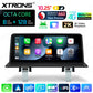 BMW Serie 1 E81/E82/E87/E88 SENZA MONITOR DI SERIE Android OS da 10,25"  Octa Core 8 / 128  GB Carplay Android auto wireless 4G QBBH1487UNL