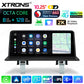 BMW Serie 1 E81/E82/E87/E88 SENZA MONITOR DI SERIE Android OS da 10,25"  Octa Core 8 / 128  GB Carplay Android auto wireless 4G QBBH1487UNL