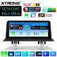 BMW Serie 1 E81/E82/E87/E88 SENZA MONITOR DI SERIE Android OS da 10,25"  Octa Core 8 / 128  GB Carplay Android auto wireless 4G QBBH1487UNL